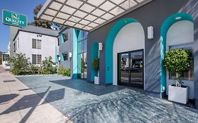 Quality Inn Hollywood